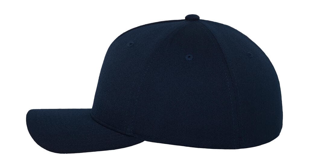 Fitted Baseball Cap - vue 5