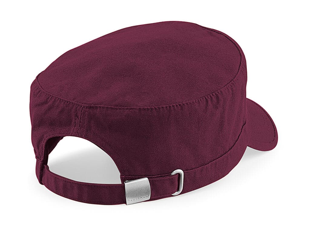 Army Cap - vue 3