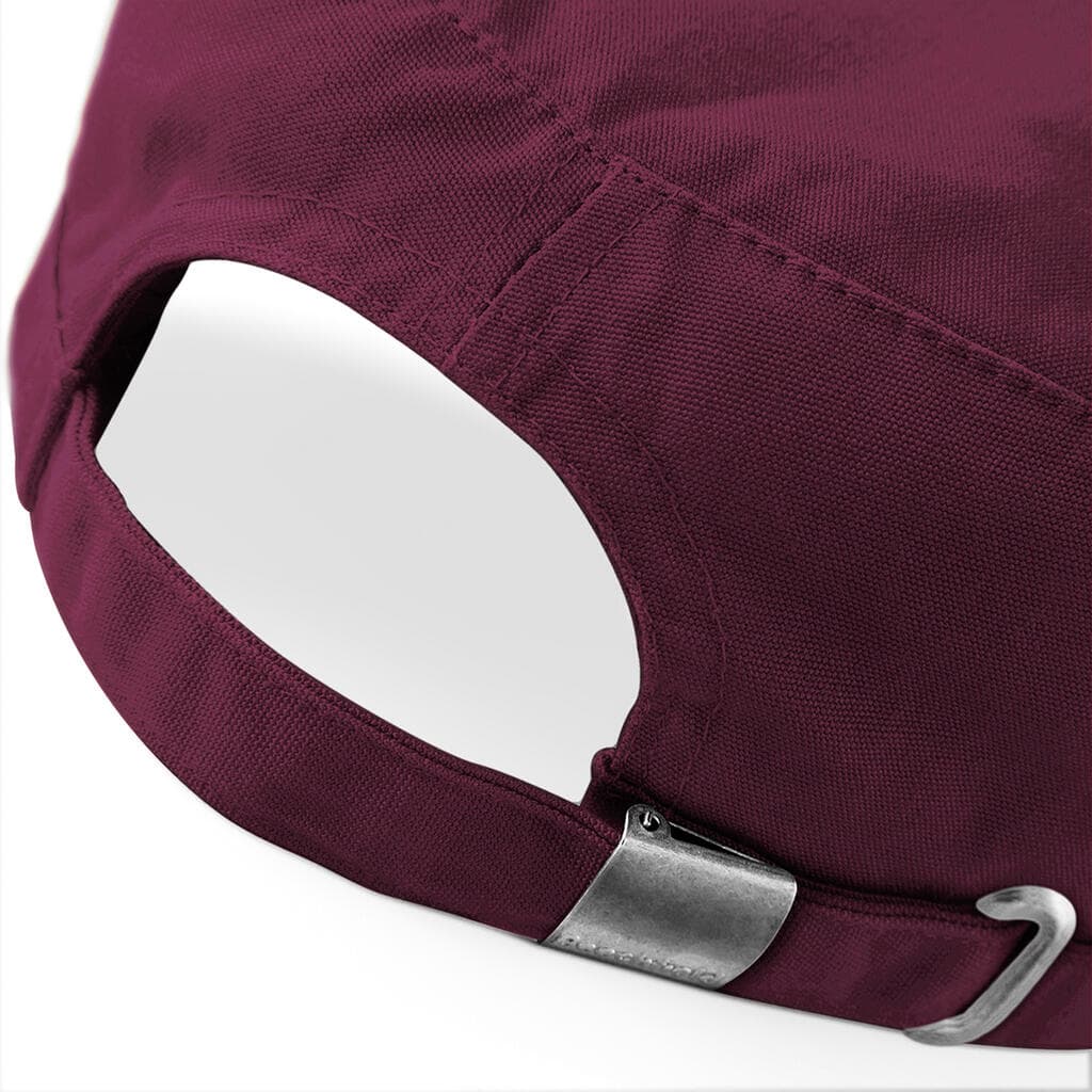 Army Cap - vue 5