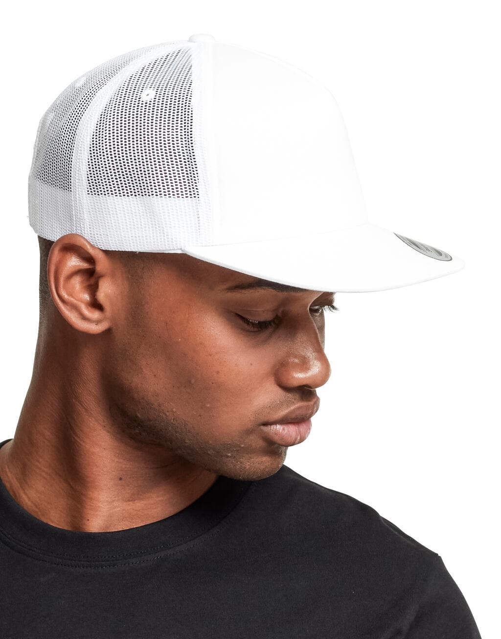 Foam Trucker - vue 3