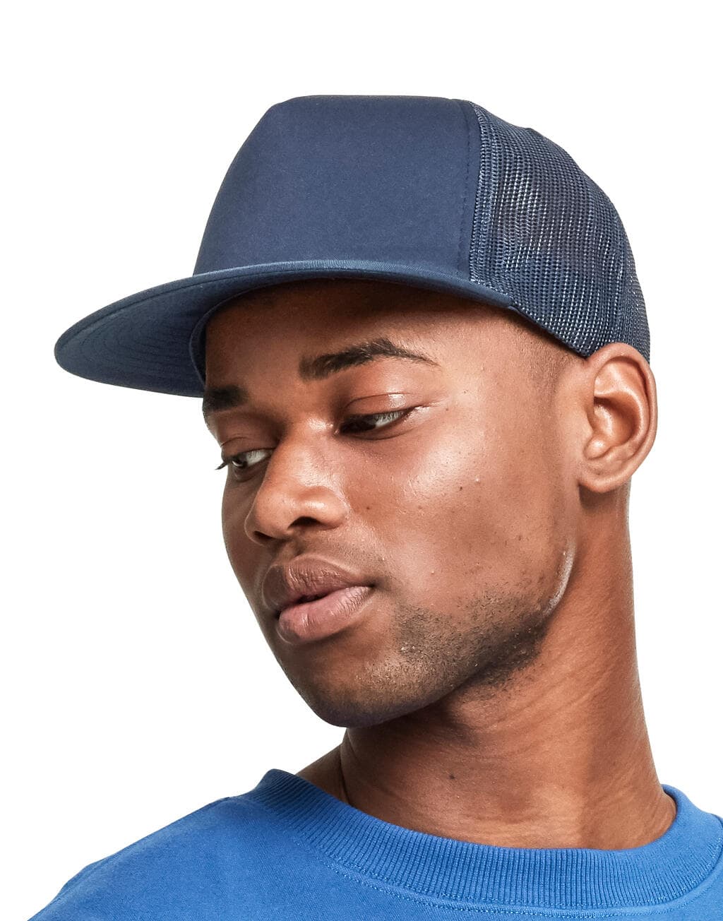 Foam Trucker - vue 2