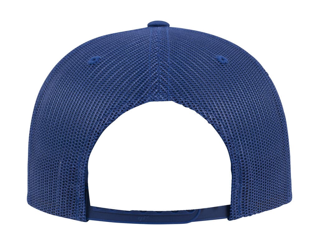 Foam Trucker - vue 4