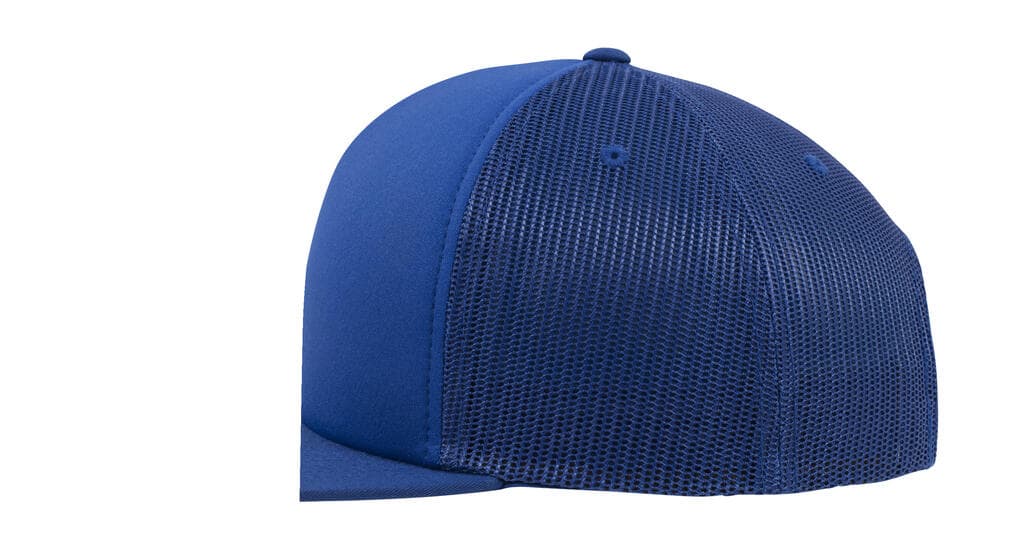 Foam Trucker - vue 5