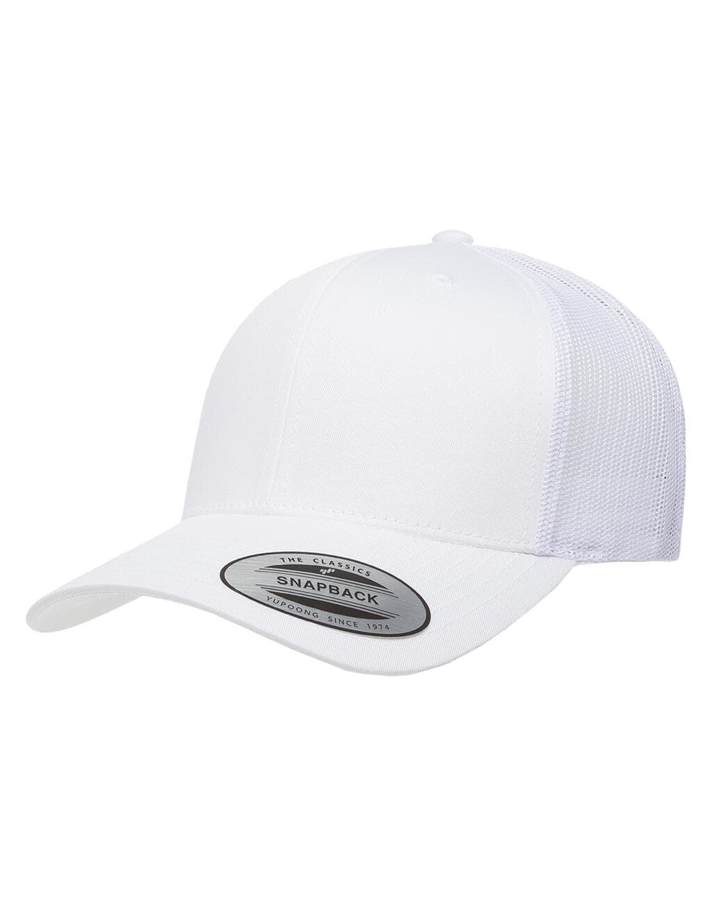 Retro Trucker - vue 5