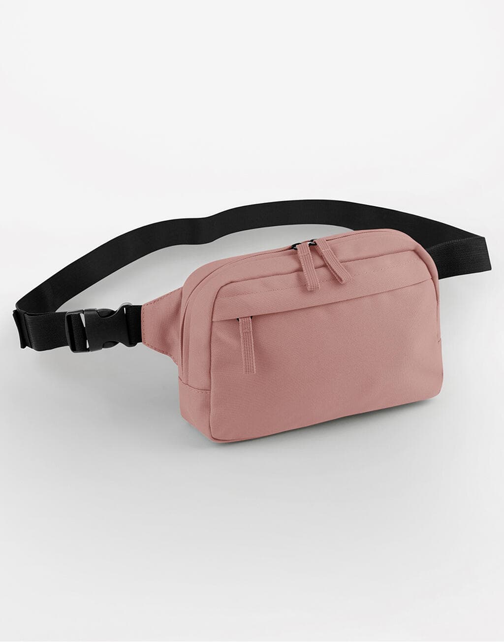 Premium Recycled Cross Body Bag - vue 6