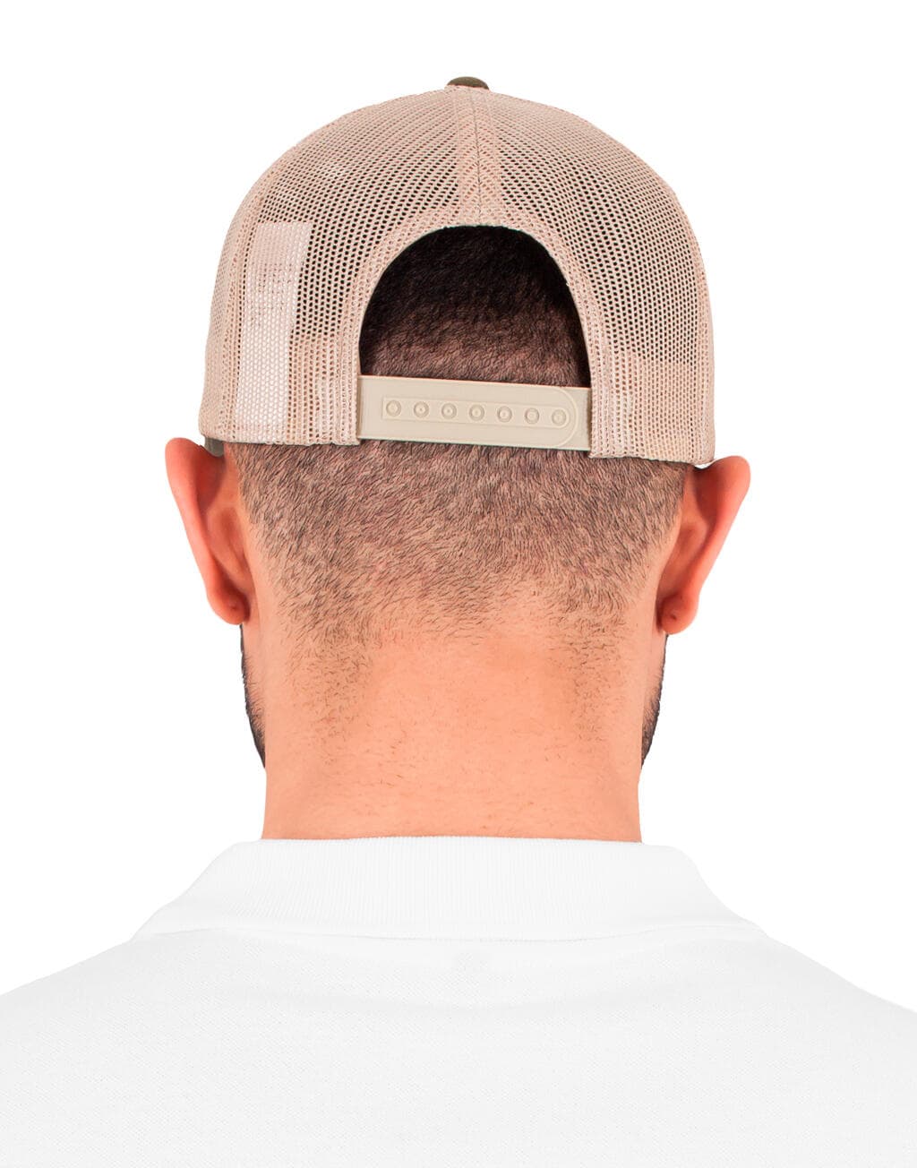 Retro Trucker 2-Tone - vue 2