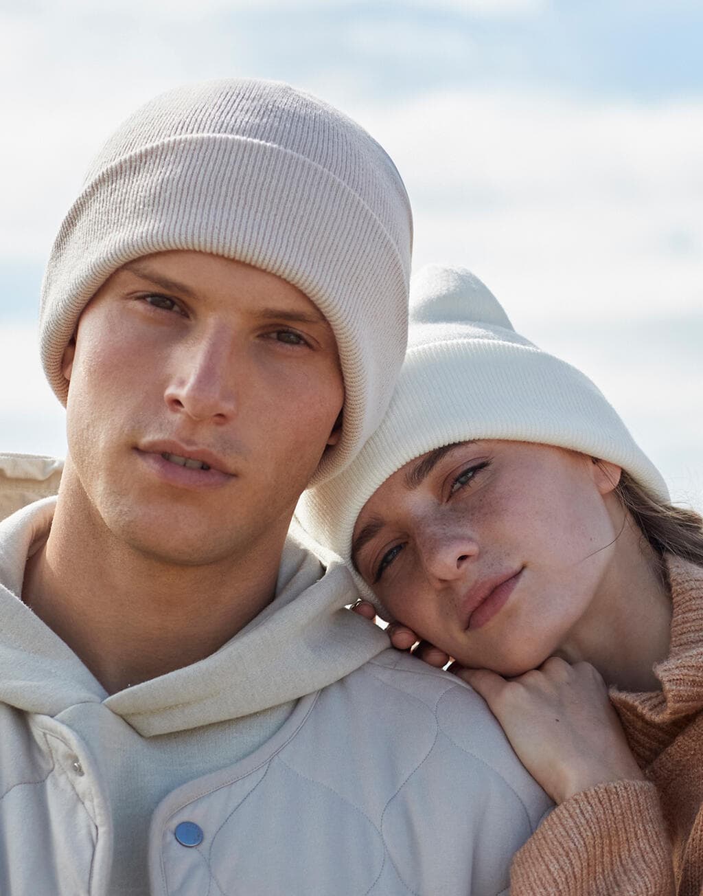 Original Cuffed Beanie - vue 2