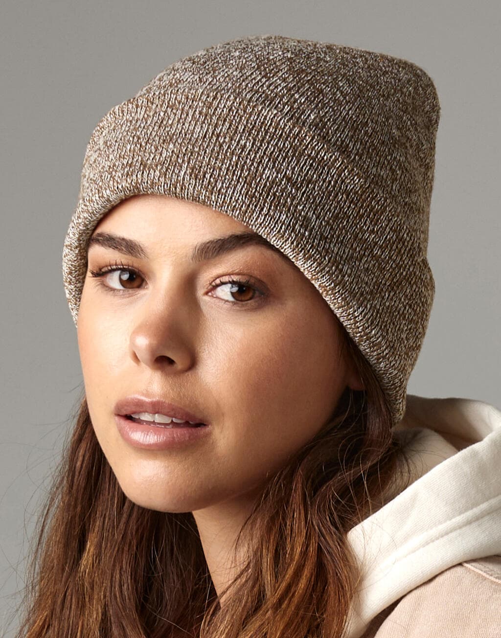 Original Cuffed Beanie - vue 5