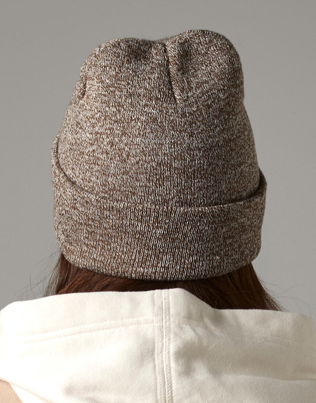 Original Cuffed Beanie - vue 3