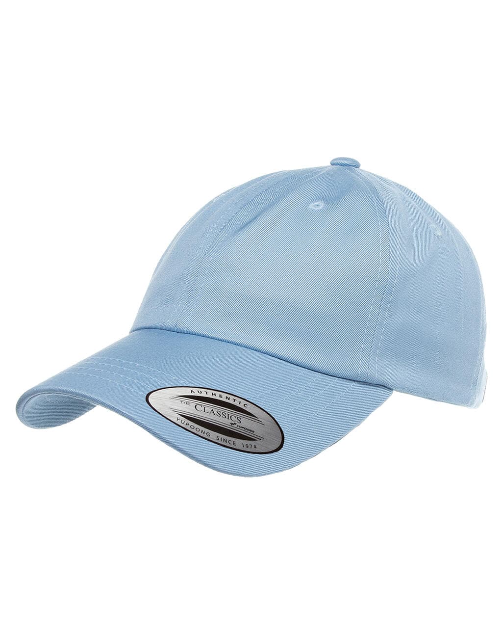 Low Profile Cotton Twill - vue 5