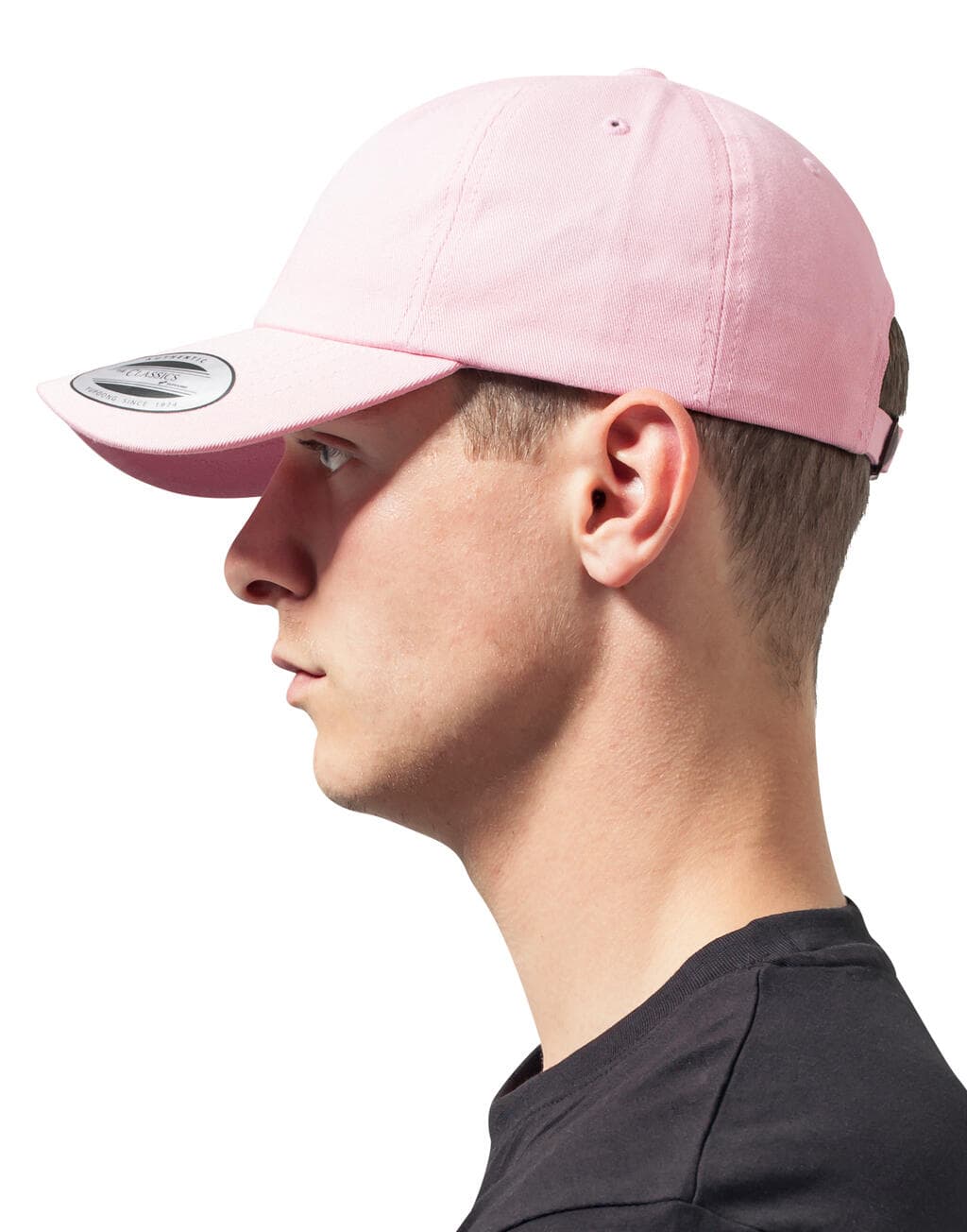 Low Profile Cotton Twill - vue 2