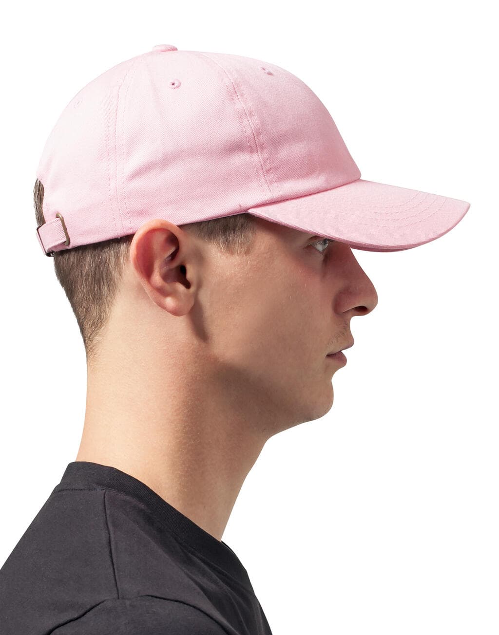 Low Profile Cotton Twill - vue 3