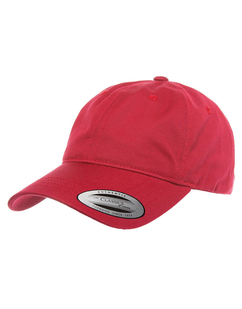Low Profile Cotton Twill - vue 6