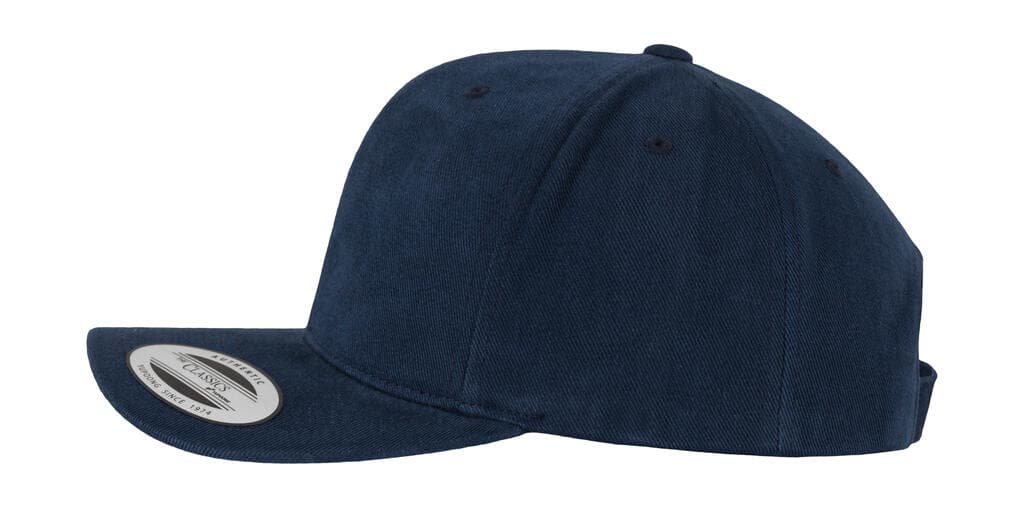 Brushed Cotton Twill Mid Profile - vue 6