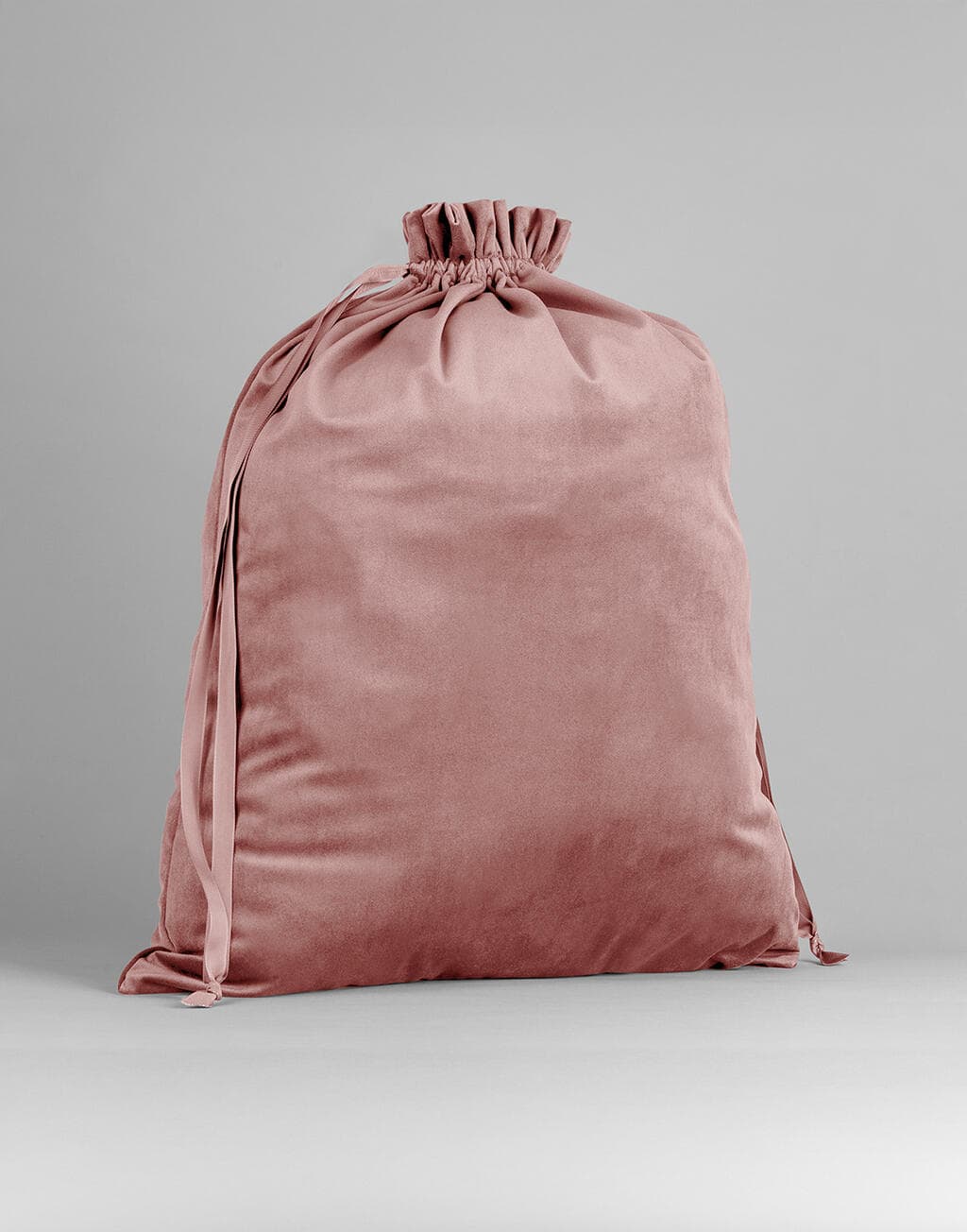 Velvet Gift Bag - vue 5