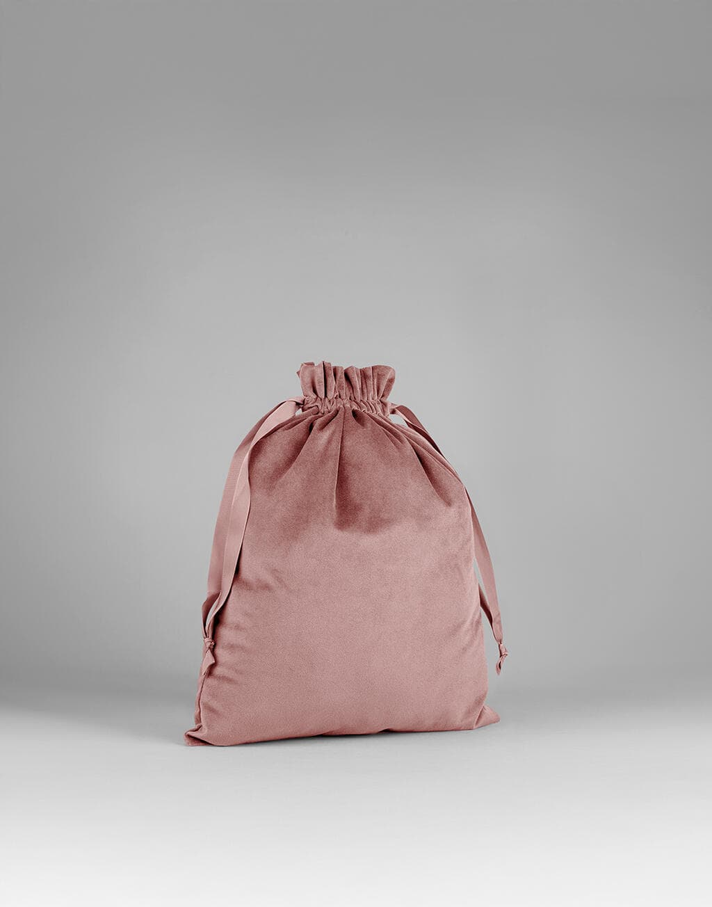 Velvet Gift Bag - vue 6