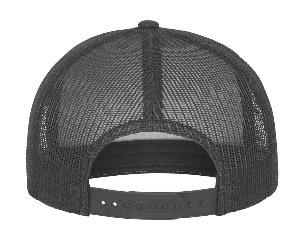 Classic Trucker - vue 5