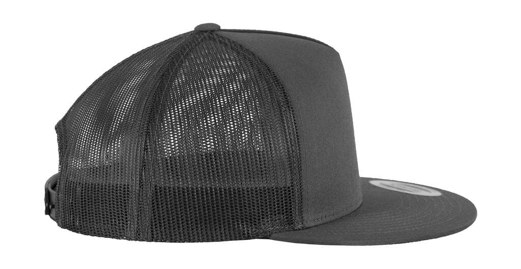 Classic Trucker - vue 4