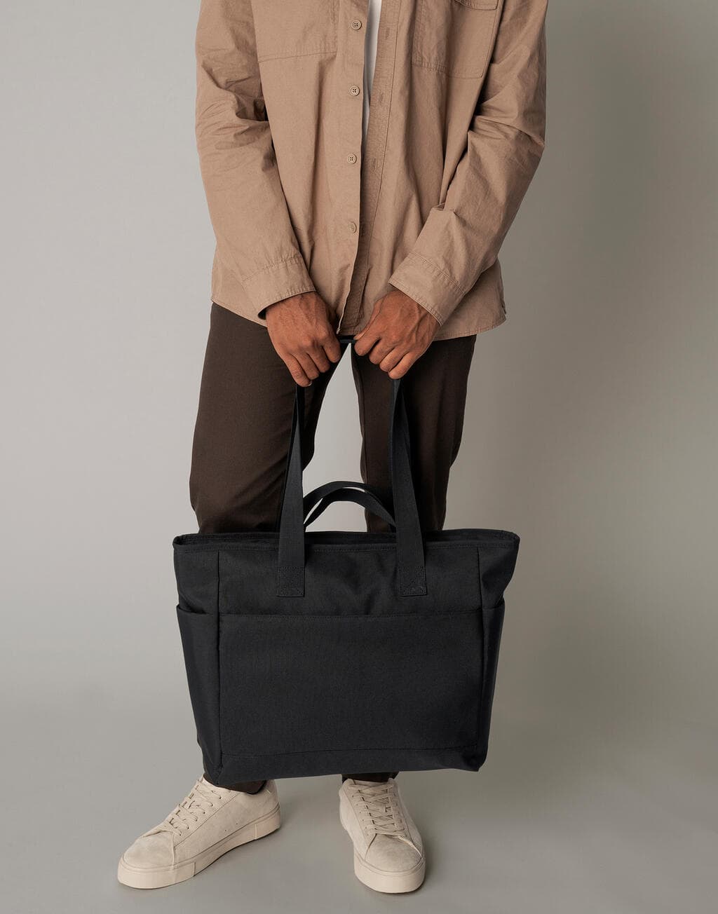 Simplicity Tote - vue 4