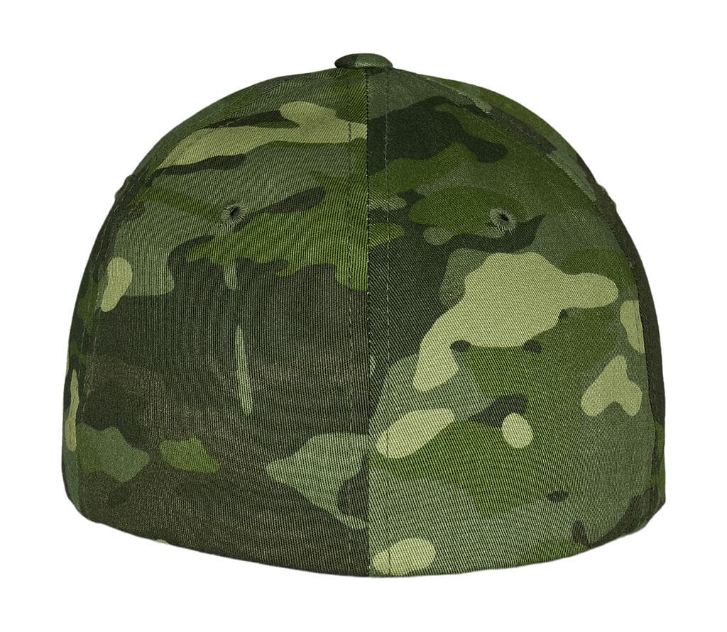 Flexfit® Multicam® Cap - vue 4