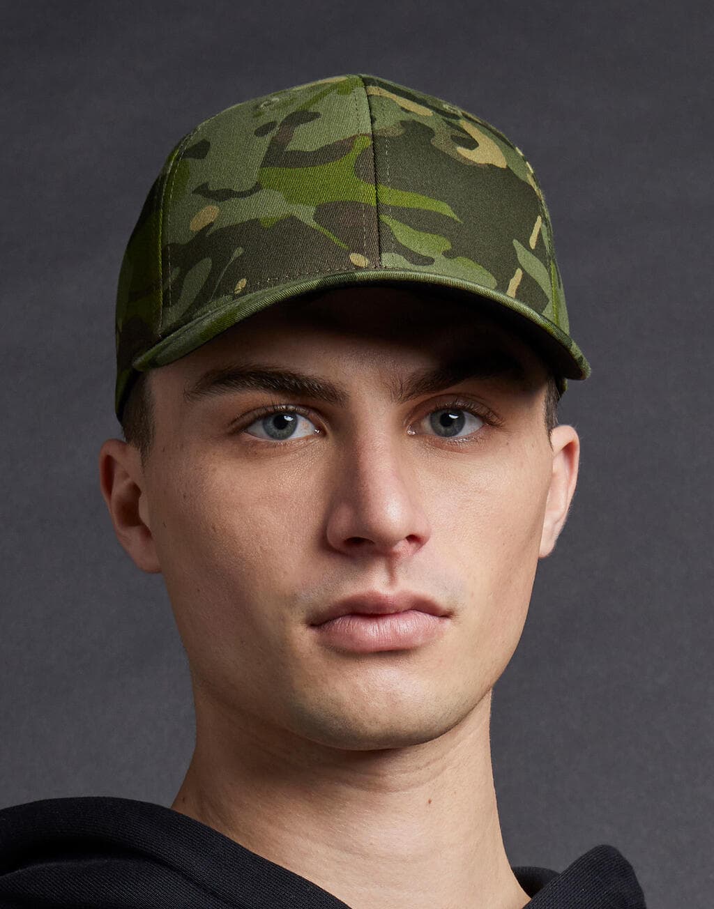 Flexfit® Multicam® Cap - vue 2
