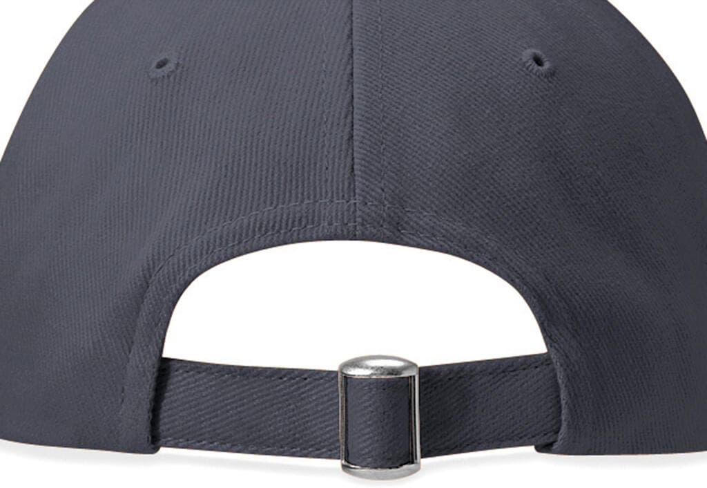 Pro-Style Heavy Brushed Cotton Cap - vue 3