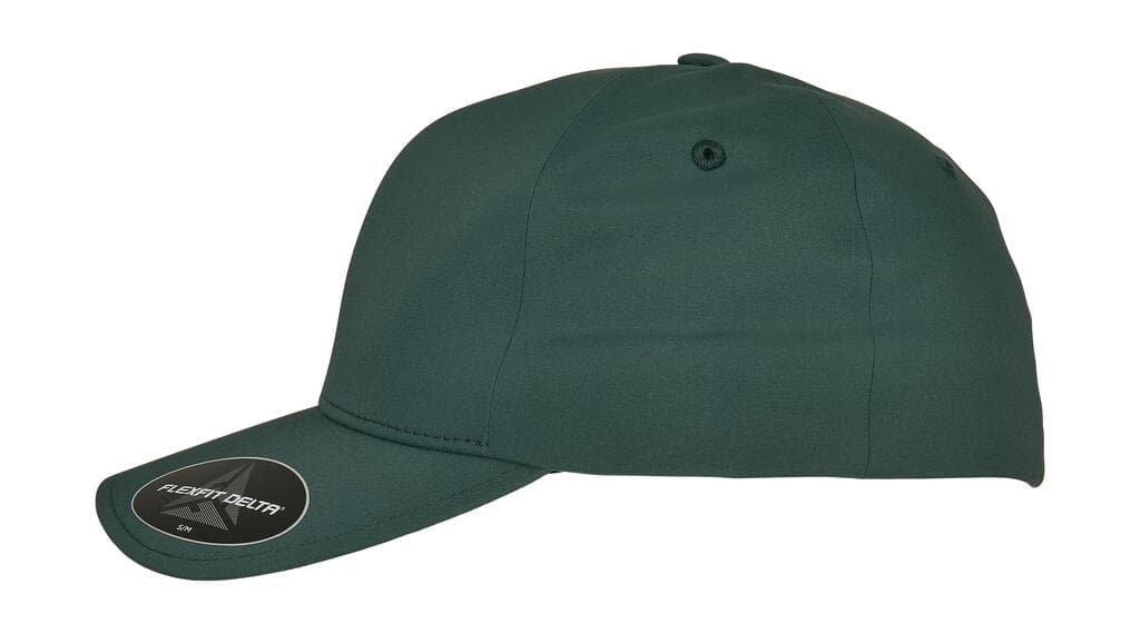 Flexfit Delta Cap - vue 4