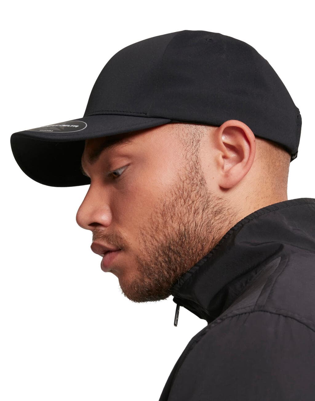 Flexfit Delta Adjustable Cap - vue 3