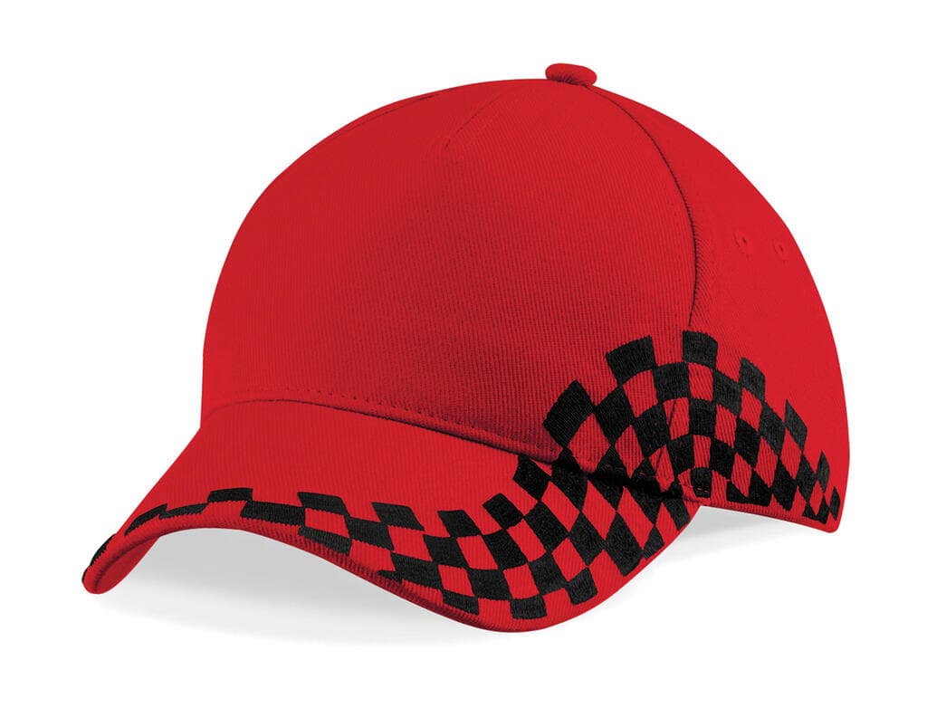 Grand Prix Cap - vue 5
