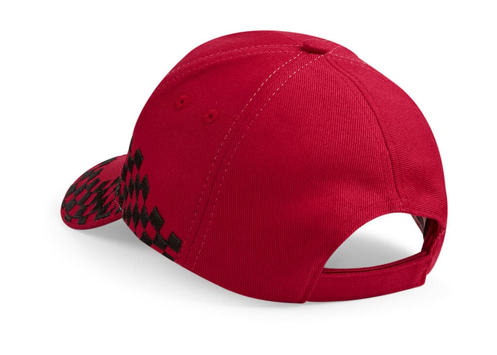 Grand Prix Cap - vue 6