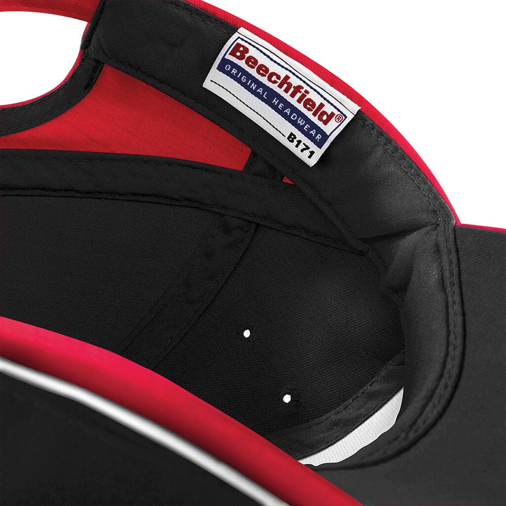 Teamwear Competition Cap - vue 5