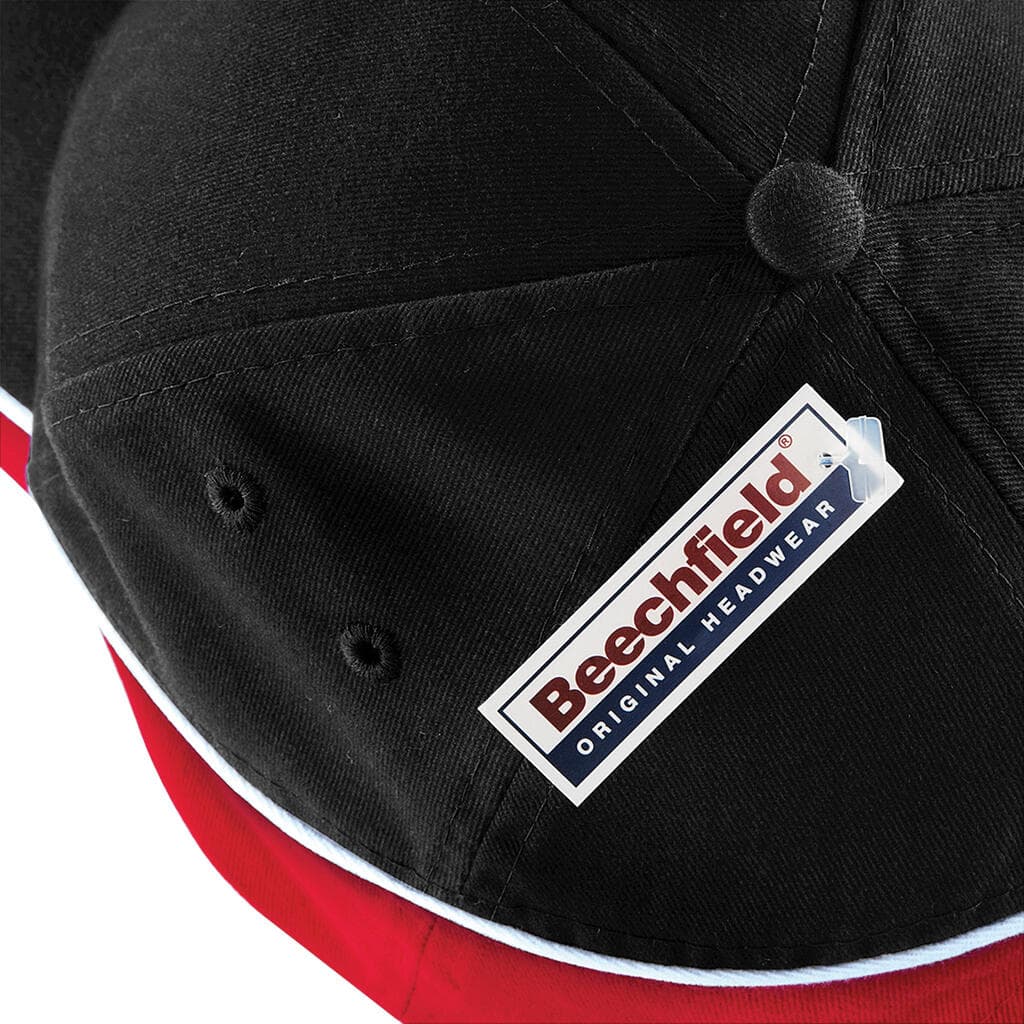Teamwear Competition Cap - vue 6