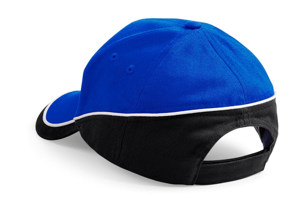 Teamwear Competition Cap - vue 2