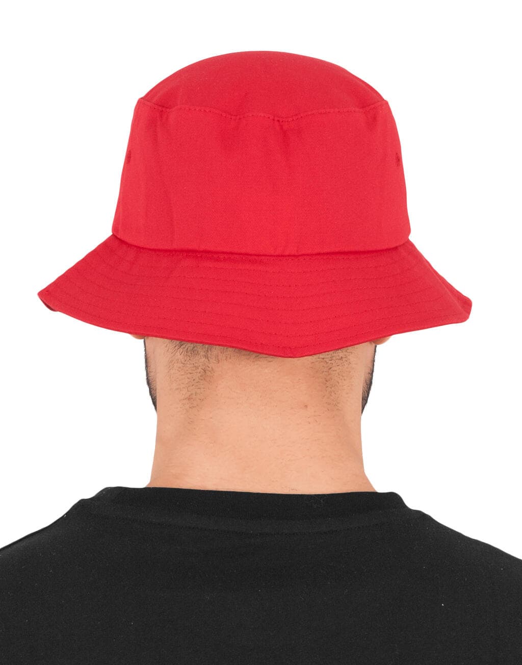 Flexfit Cotton Twill Bucket Hat - vue 3