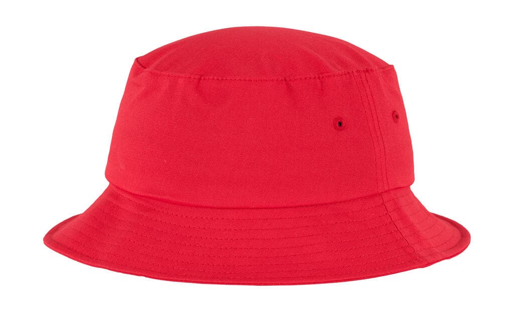 Flexfit Cotton Twill Bucket Hat - vue 5