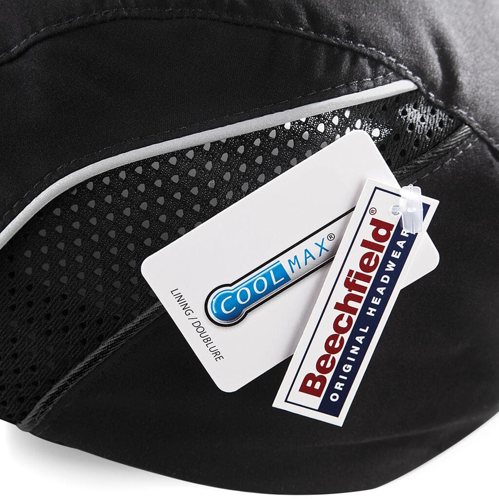 Coolmax® Flow Mesh Cap - vue 4