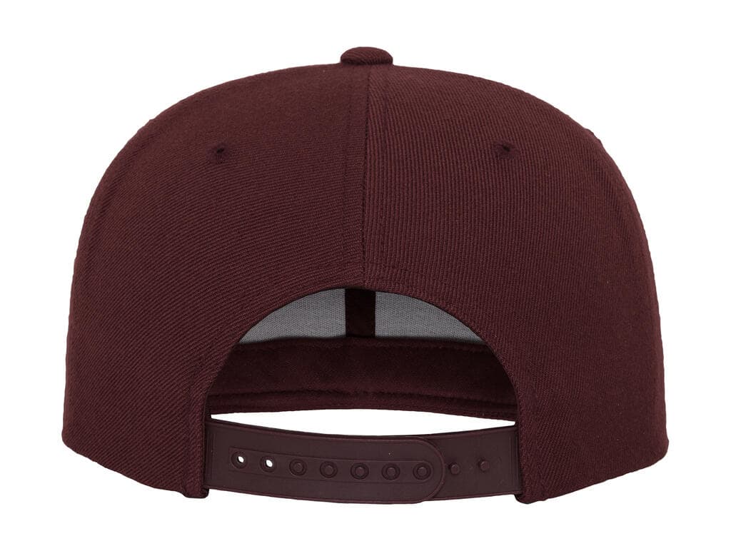 Classic Snapback Cap Kids - vue 3