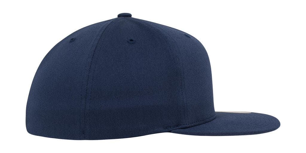 Flexfit Flat Visor - vue 5
