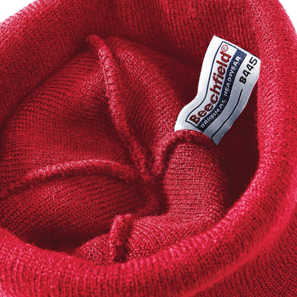 Original Patch Beanie - vue 4