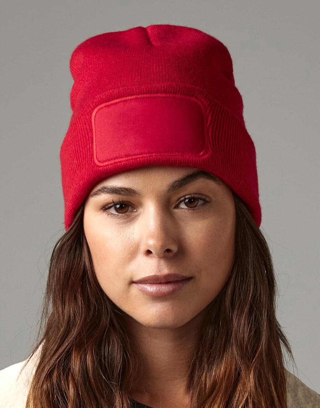 Original Patch Beanie - vue 3