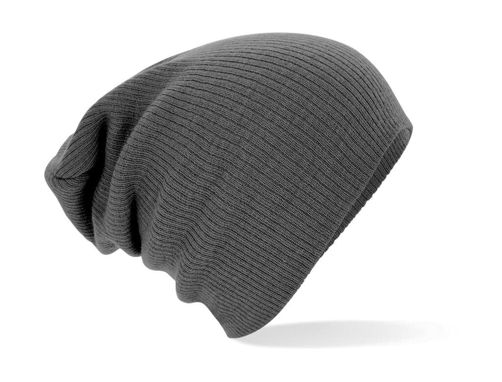 Slouch Beanie - vue 2