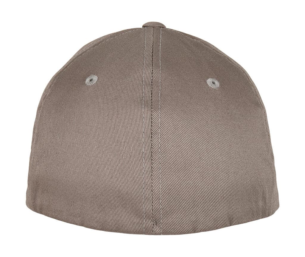Flexfit Organic Cotton Cap - vue 6