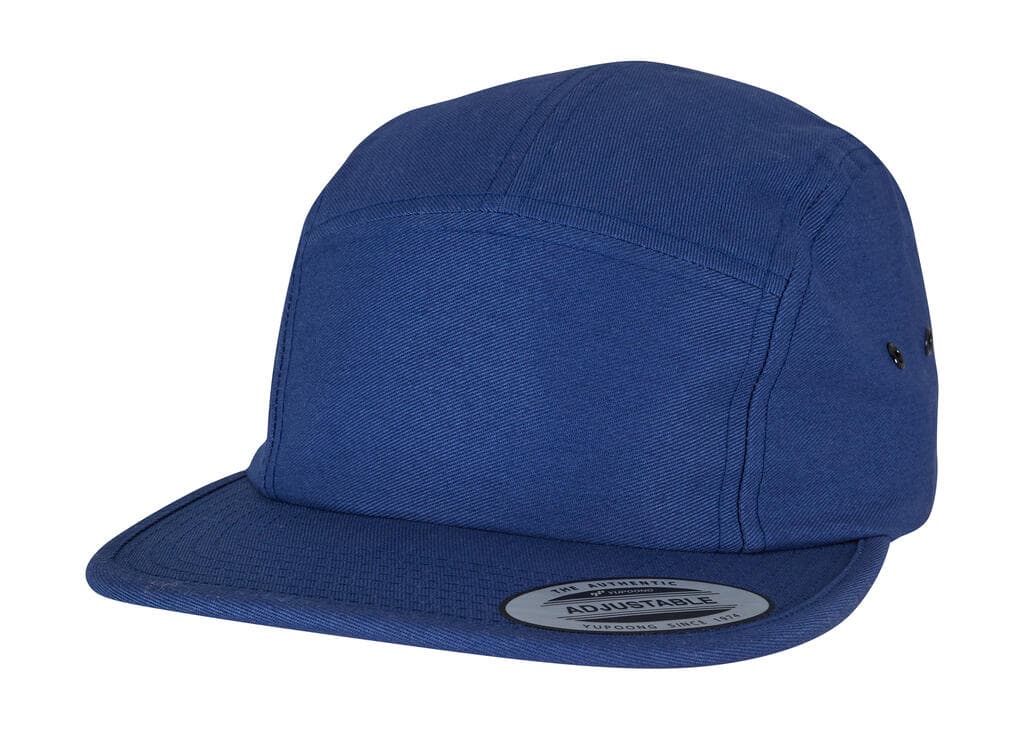Classic Jockey Cap - vue 4