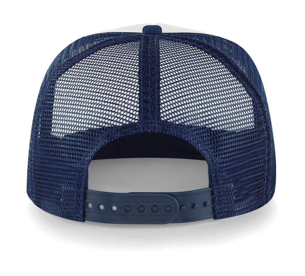 Vintage Snapback Trucker - vue 5