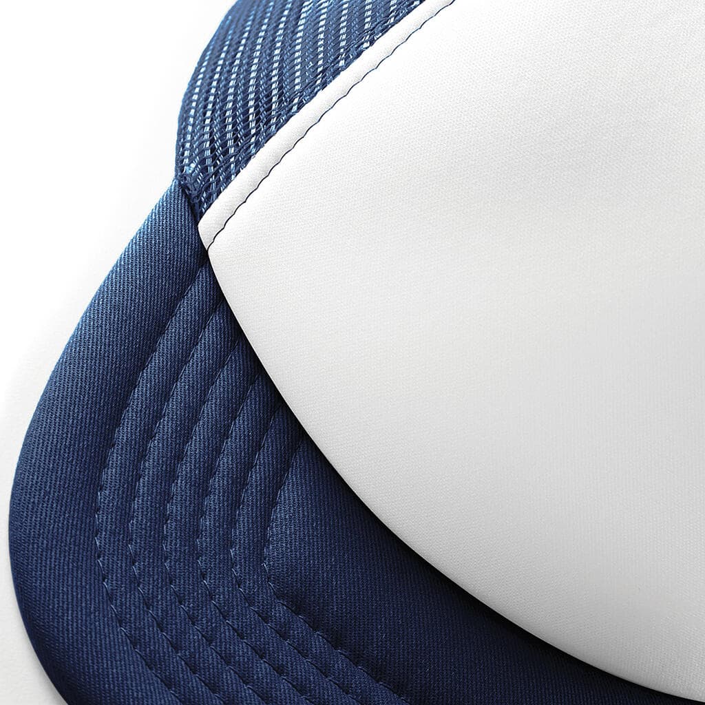Vintage Snapback Trucker - vue 6