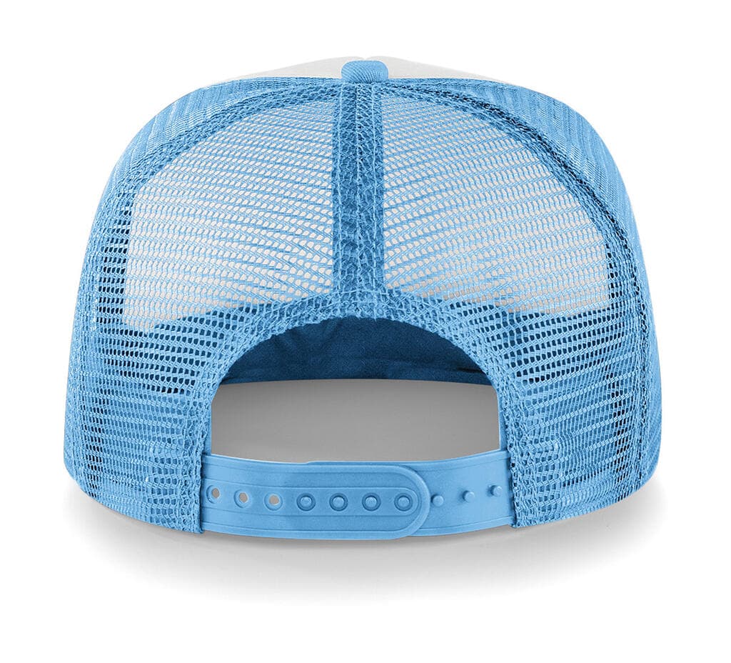Junior Vintage Snapback Trucker - vue 6