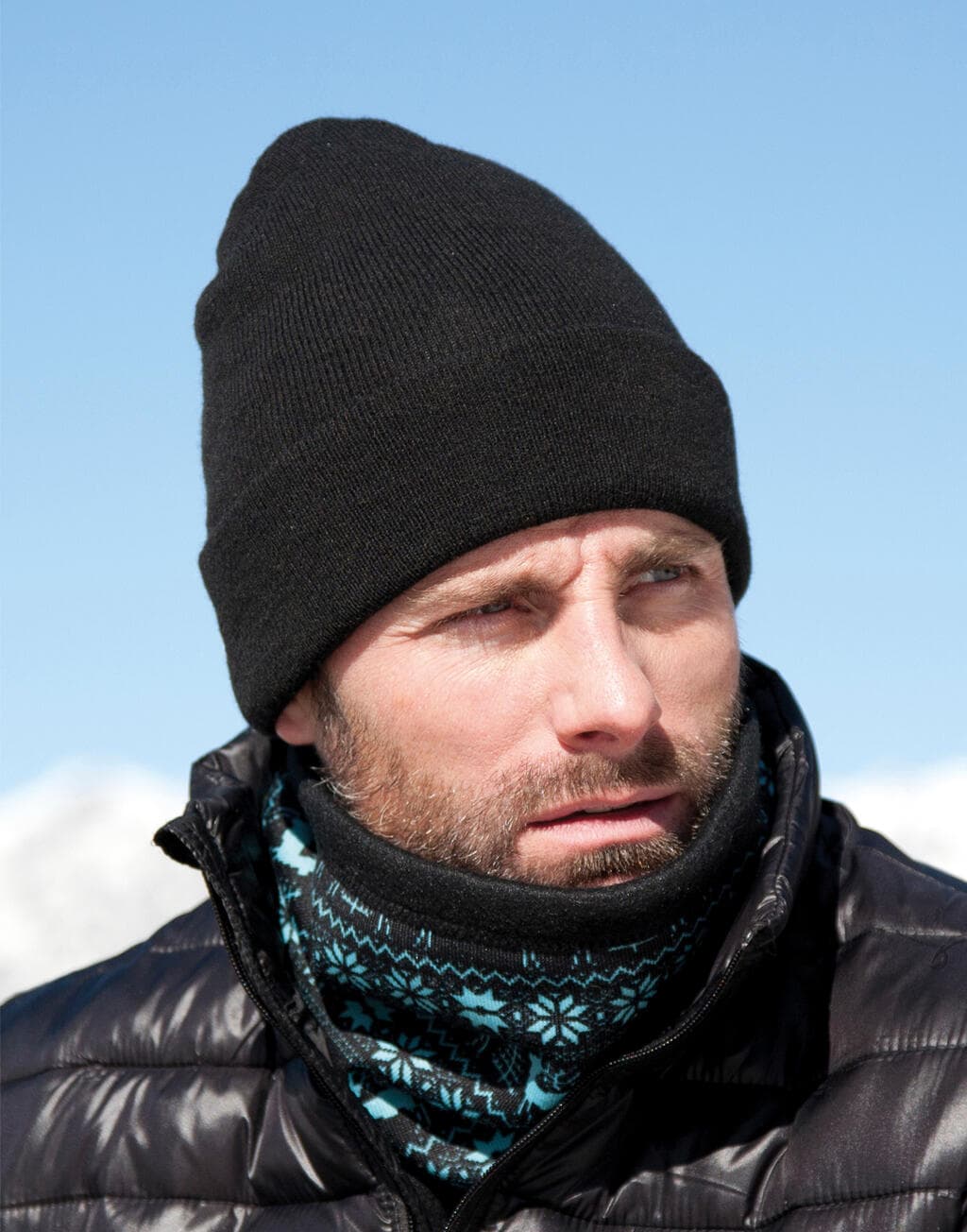 Lightweight Thinsulate Hat - vue 2