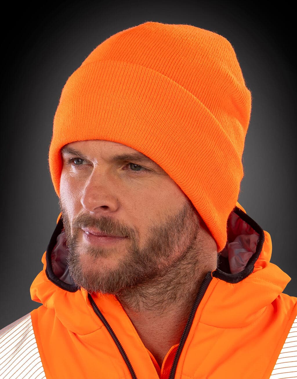 Lightweight Thinsulate Hat - vue 5