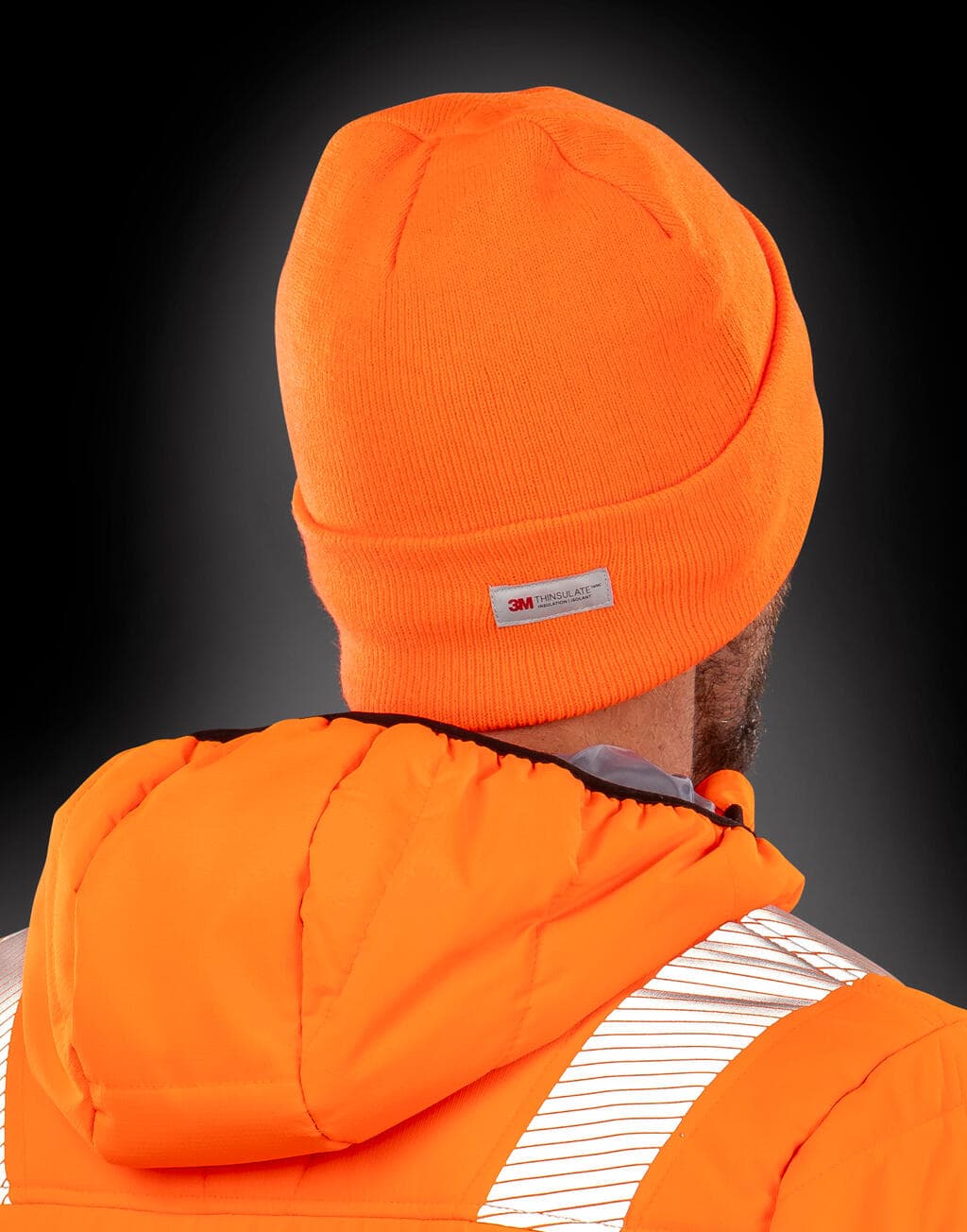 Lightweight Thinsulate Hat - vue 6
