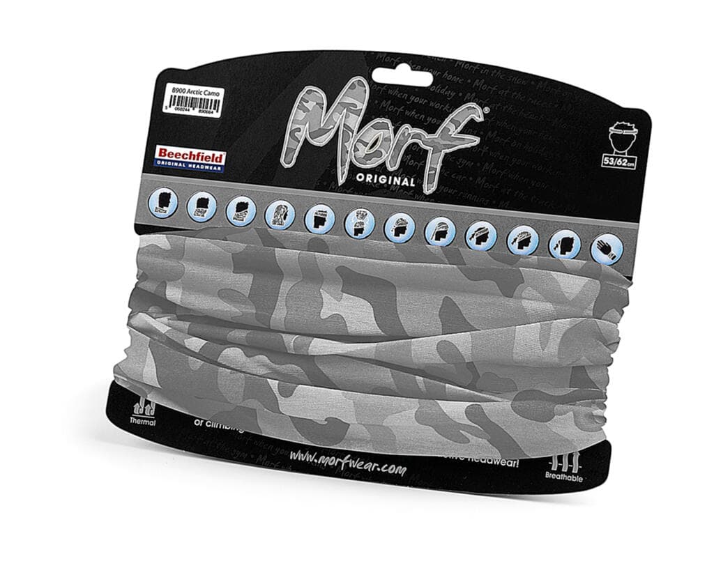 Morf™ Original - vue 6